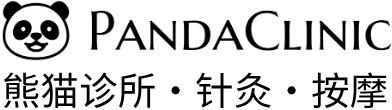 Panda Clinic Logo